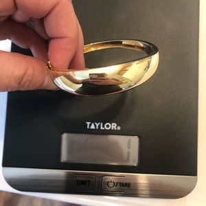 Beautiful 14k bracelet.